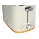 Тостер OURSSON TS2106/IV