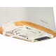 Тостер OURSSON TS2106/IV