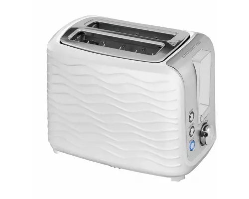 Тостер Polaris PET 0922 белый