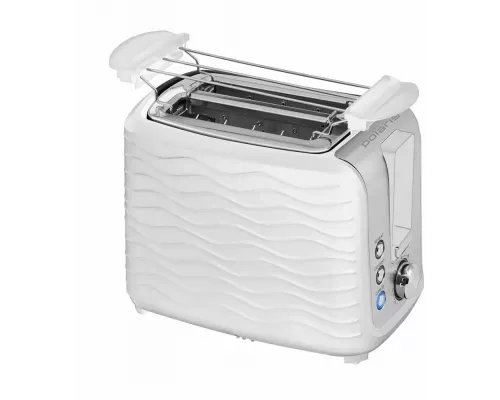 Тостер Polaris PET 0922 белый