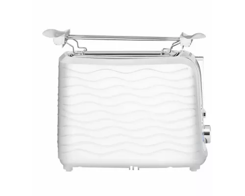 Тостер Polaris PET 0922 белый