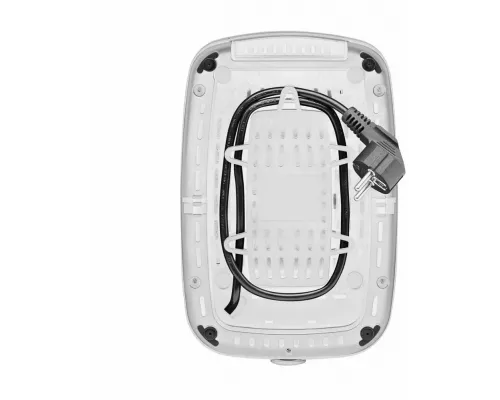 Тостер Polaris PET 0922 белый