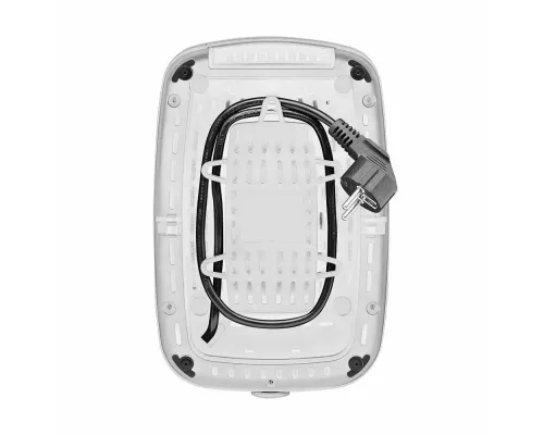 Тостер Polaris PET 0922 белый