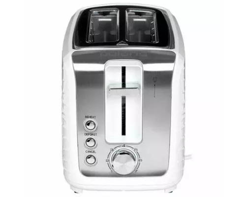 Тостер Polaris PET 0922 белый