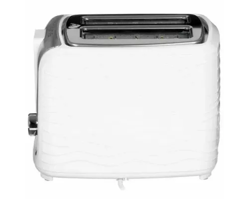 Тостер Polaris PET 0922 белый
