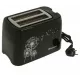 Тостер Sakura SA-7608BK черный