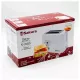 Тостер Sakura SA-7608BK черный