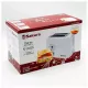 Тостер Sakura SA-7608W белый