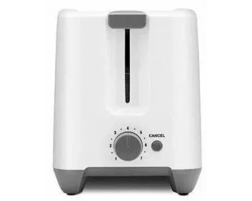 Тостер Zelmer ZTS7386 белый