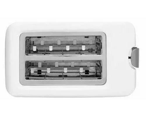 Тостер Zelmer ZTS7386 белый