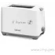 Тостер Zelmer ZTS7386 белый