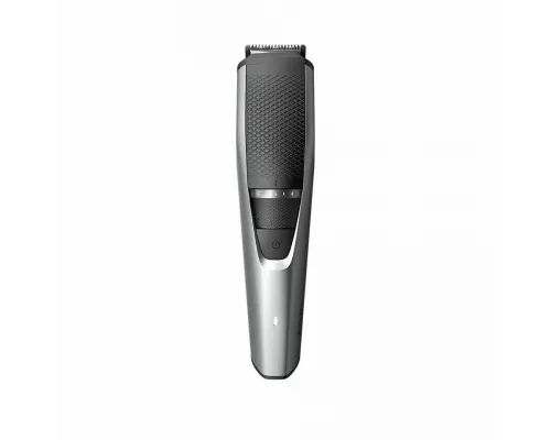 Триммер Philips BT3216/14 серебристый/черный