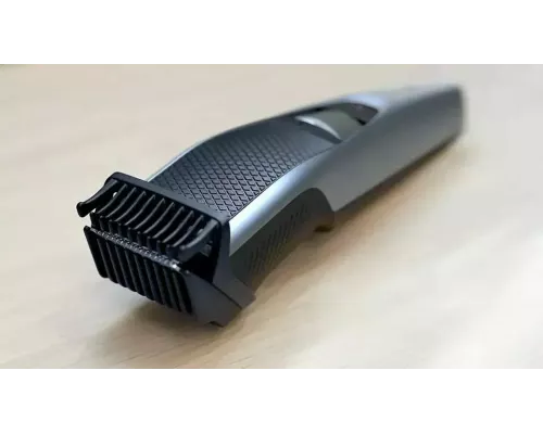 Триммер Philips BT3216/14 серебристый/черный