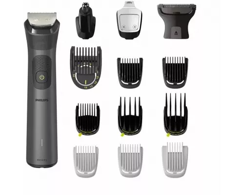 Триммер Philips MG7940/75 серый