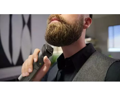 Триммер Philips MG7940/75 серый