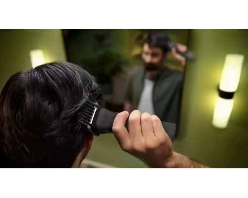 Триммер Philips MG7940/75 серый