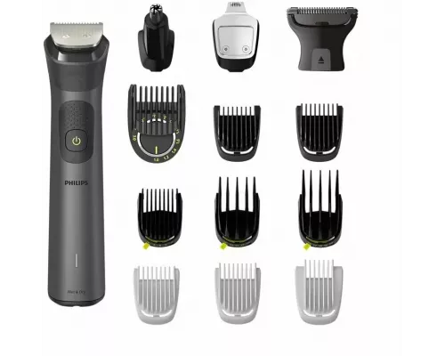 Триммер Philips MG7940/75 серый