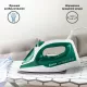 Утюг Blackton Bt SI3111 White-Green