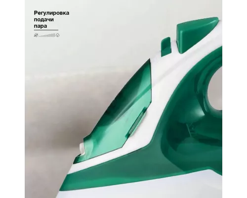 Утюг Blackton Bt SI3111 White-Green