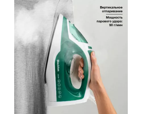 Утюг Blackton Bt SI3111 White-Green