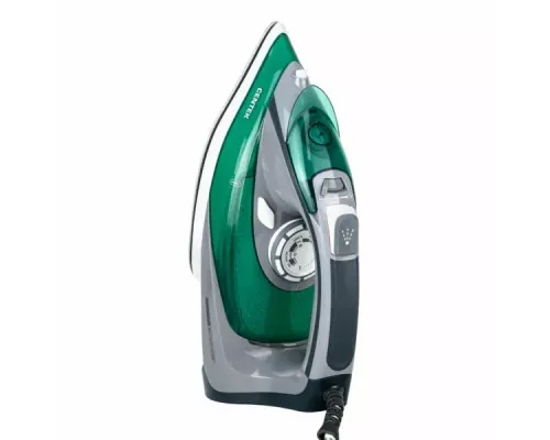 Утюг Centek CT-2309 зеленый/серый
