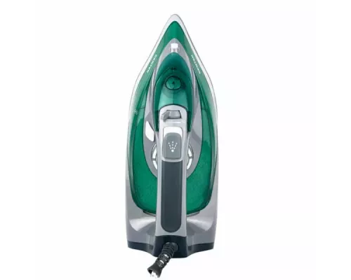Утюг Centek CT-2309 зеленый/серый