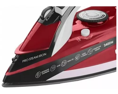 Утюг Centek CT-2344 RED
