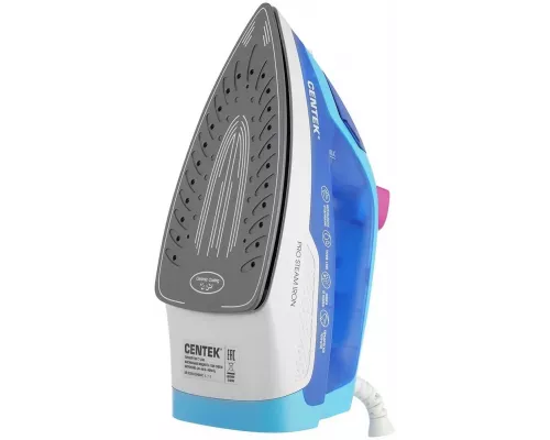 Утюг Centek CT-2348 BLUE