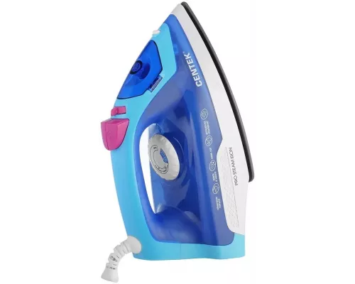 Утюг Centek CT-2348 BLUE