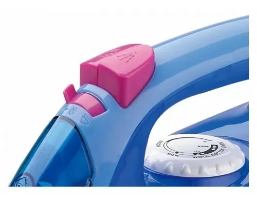 Утюг Centek CT-2348 BLUE