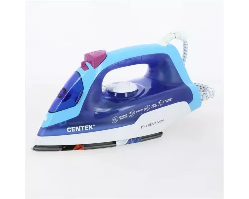 Утюг Centek CT-2348 BLUE