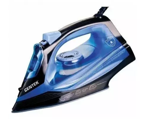 Утюг Centek CT-2351 Blue