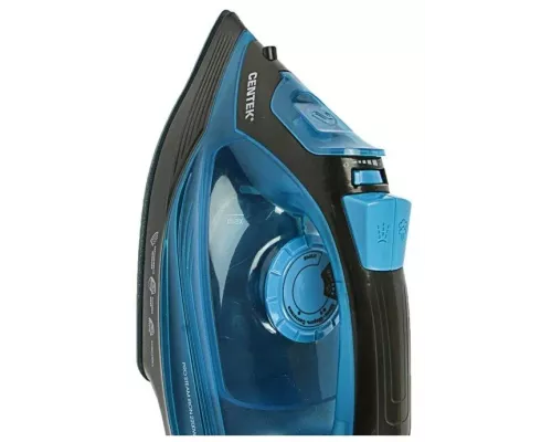 Утюг Centek CT-2351 Blue