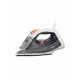 Утюг Centek CT-3301 белый/серый