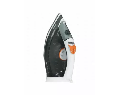 Утюг Centek CT-3301 белый/серый