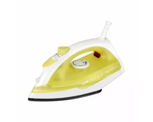 Утюг Energy EN-327 желтый