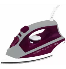 Утюг Energy EN-328 бордовый