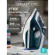 Утюг Galaxy Line GL 6138 бирюзовый
