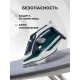 Утюг Galaxy Line GL 6138 бирюзовый