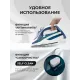 Утюг Galaxy Line GL 6138 бирюзовый