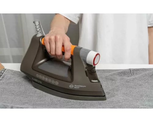 Утюг GARLYN GT-500 Pro