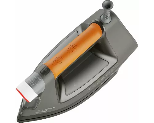 Утюг GARLYN GT-500 Pro
