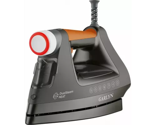 Утюг GARLYN GT-500 Pro