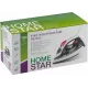 Утюг HomeStar HS-4012 серый