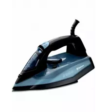 Утюг Sakura SA-3075CBK черный/синий