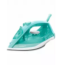 Утюг Scarlett SC-SI30K62 мятный