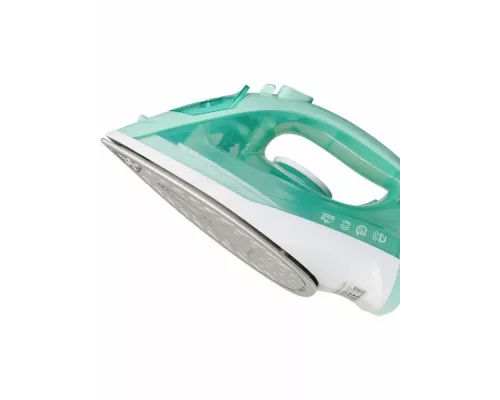Утюг Scarlett SC-SI30K62 мятный