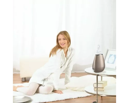 Увлажнитель воздуха Beurer LB37 белый