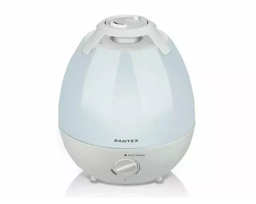 Увлажнитель воздуха Dantex D-H35UCF белый