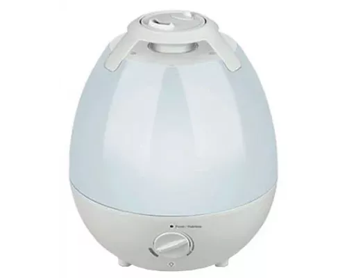 Увлажнитель воздуха Dantex D-H35UCF белый